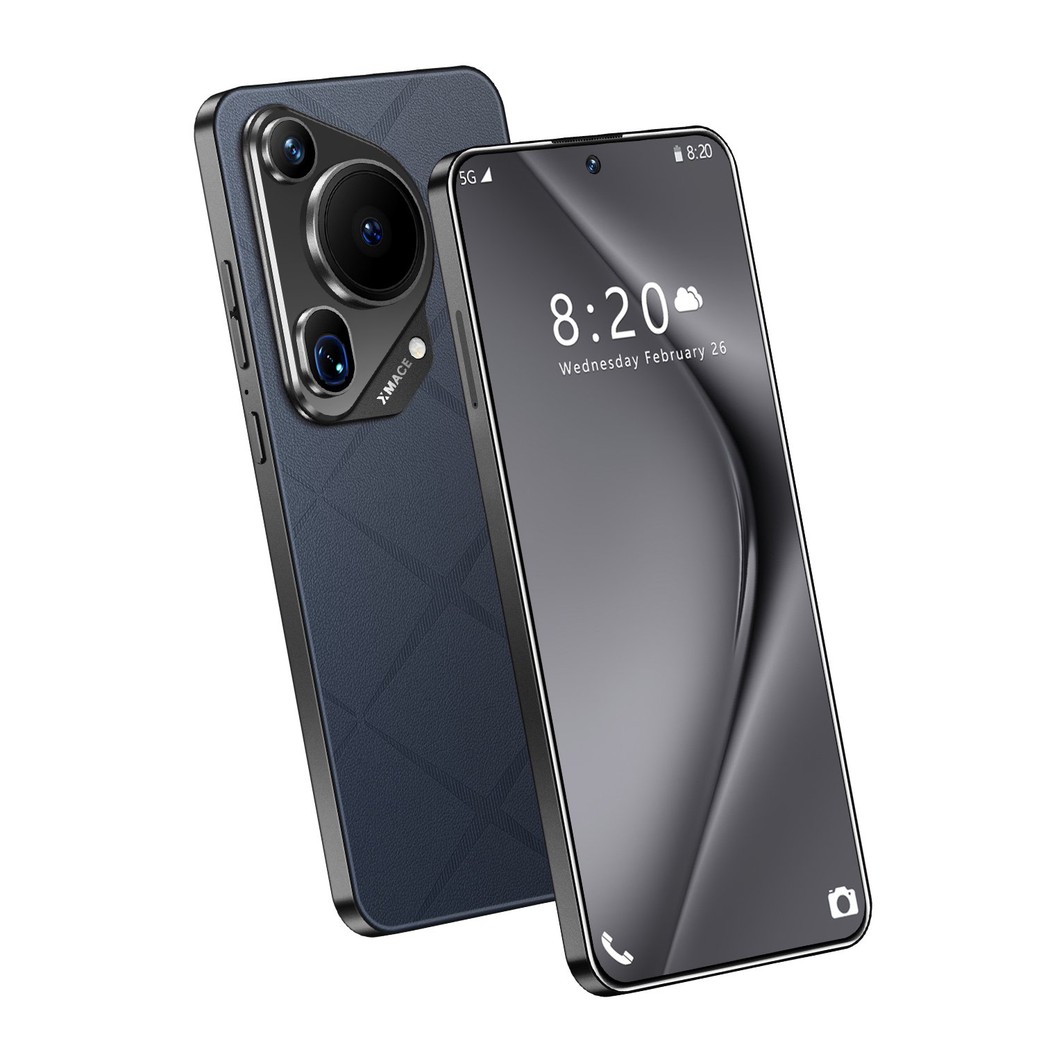 P70 Ultra 16G+1TB 3G & 4G Smartphone